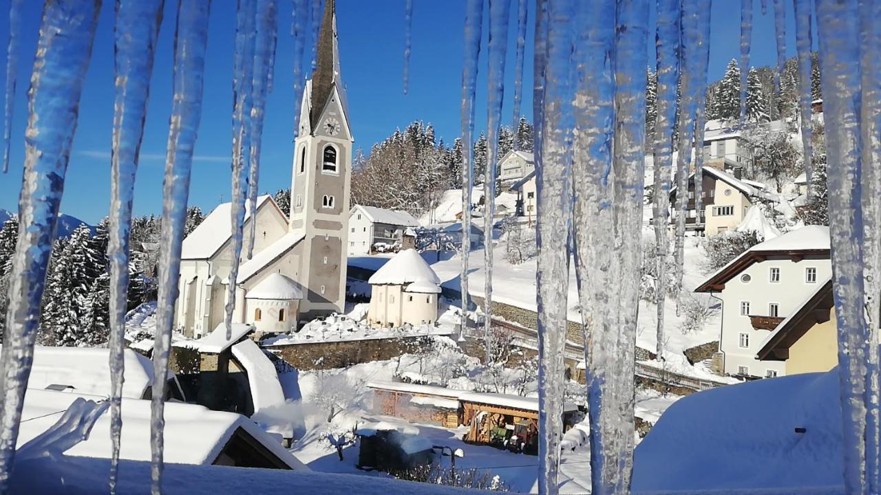 Gasthof Zur Schmiede Berg im Drautal Extérieur photo