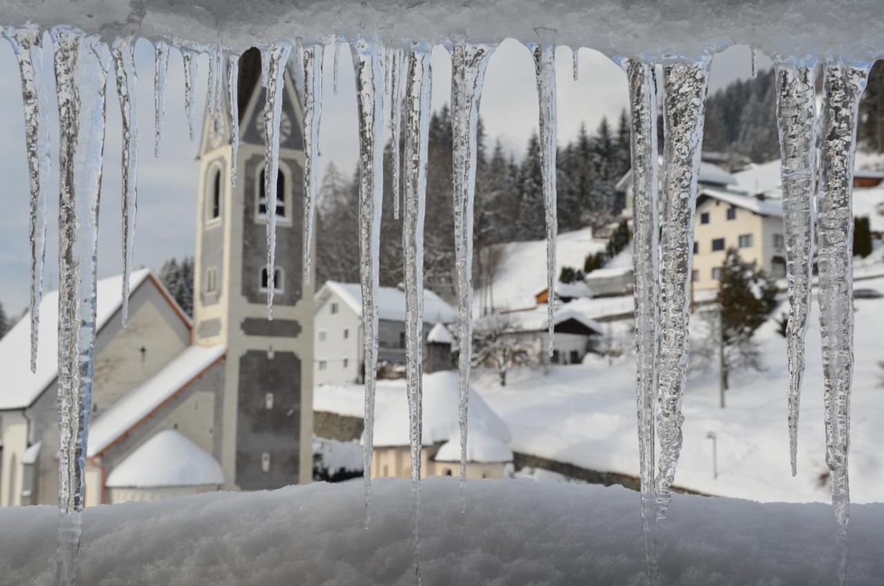Gasthof Zur Schmiede Berg im Drautal Extérieur photo
