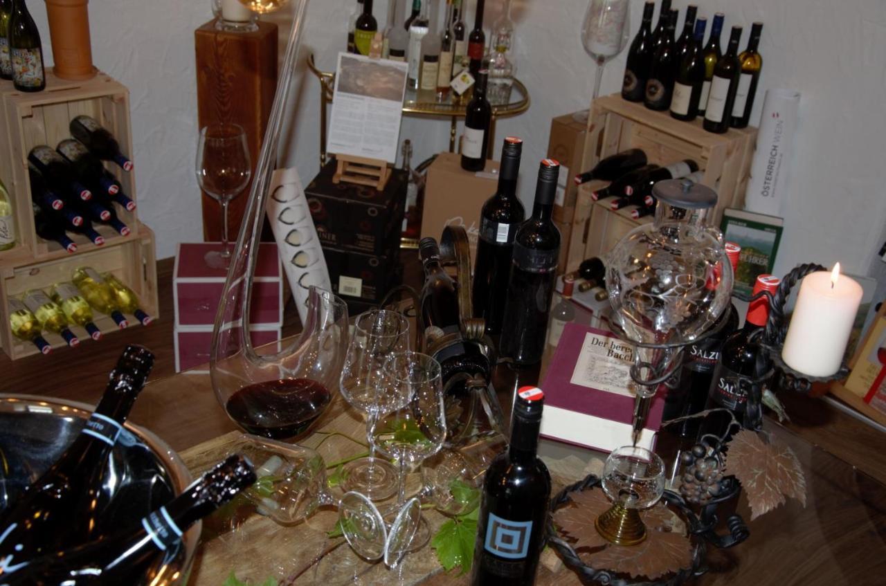 Gasthof Zur Schmiede Berg im Drautal Extérieur photo